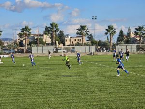 Αγροτικό: Ντέρμπι τίτλου τo Σάββατο (21/3) στον Μούτταλλο!