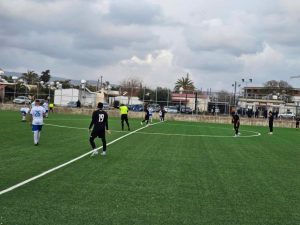 Αγροτικό: Νίκησε η Χρυσομηλιά και πάει σε ντέρμπι… τίτλου! (εικ)