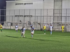 Αγροτικό: Ντέρμπι κορυφής απόψε (21/3) στον Μούτταλλο