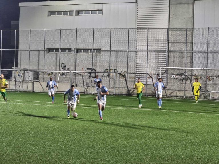 Αγροτικό: Ντέρμπι κορυφής απόψε (21/3) στον Μούτταλλο