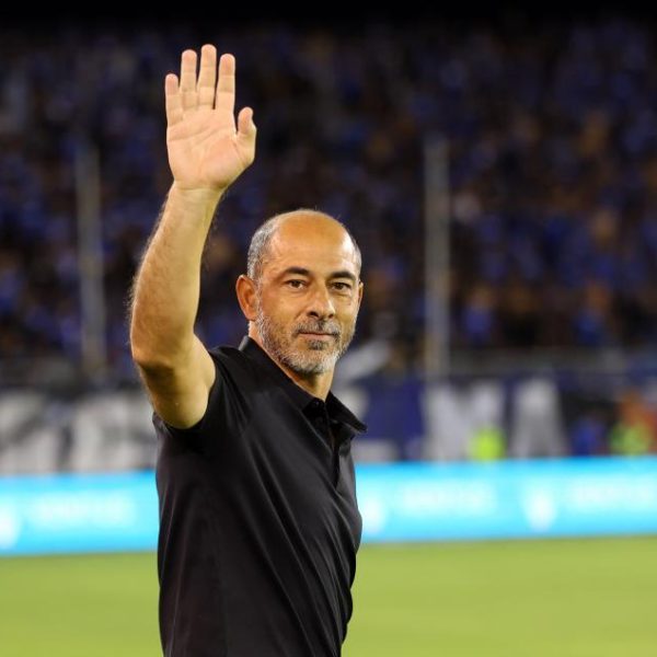 Αυτός είναι ο νέος προπονητής του Ακρίτα Χλώρακας!