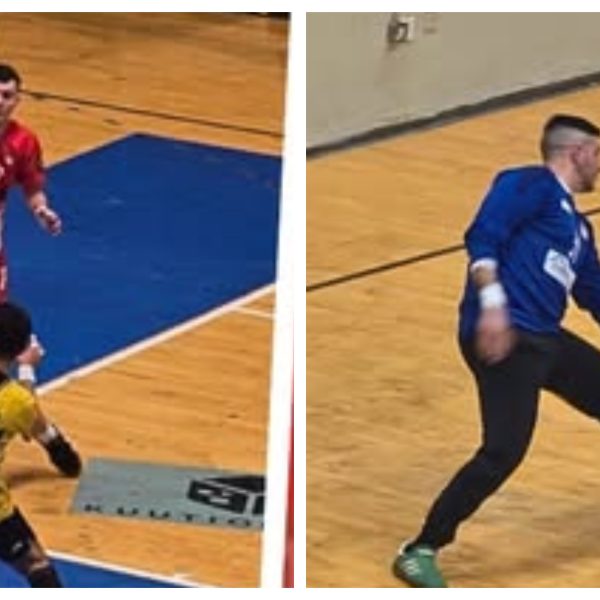 Χάντμπολ: Σπουδαία εντός έδρας νίκη για τον Προοδευτικό επί της Αραδίππου!