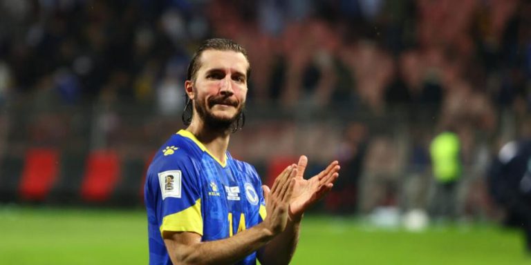 Βασικός ο Σούνιτς στον… τελικό με Ιταλία!