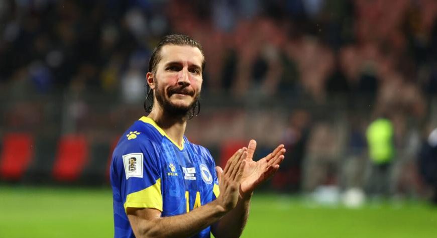 Με… άρωμα Πάφος FC η δεύτερη ημέρα του Μουντιάλ!