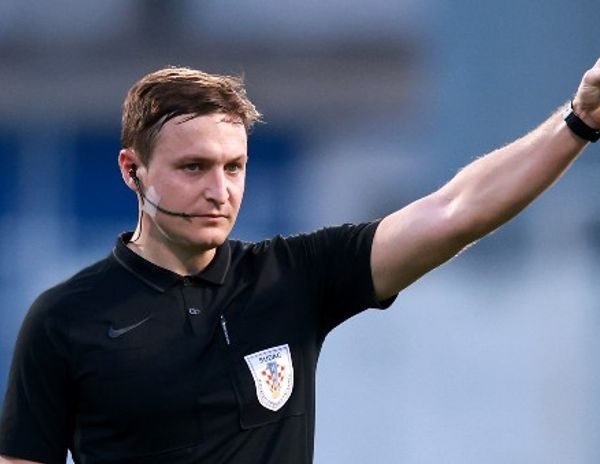 Oι διαιτητές της ημιτελικής φάσης του Κυπέλλου… Ξένοι ρεφ στο Πάφος-ΑΕΛ