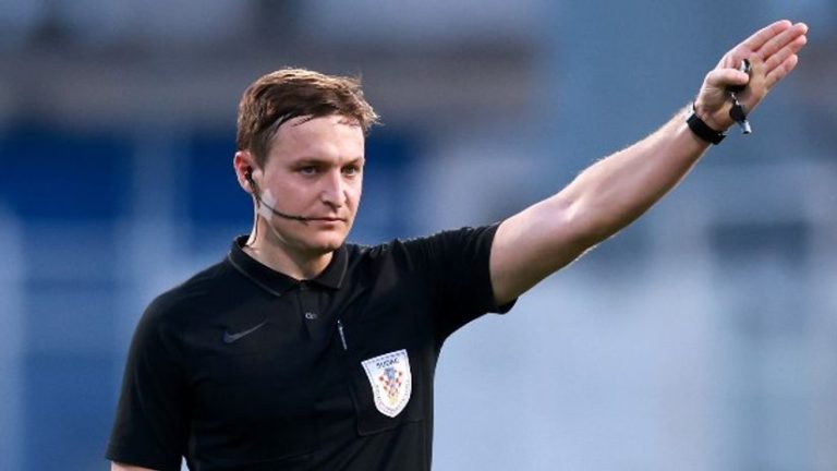 Oι διαιτητές της ημιτελικής φάσης του Κυπέλλου… Ξένοι ρεφ στο Πάφος-ΑΕΛ