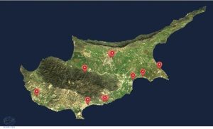 ΚΟΑ: “Συστήνεται όπως αποφεύγεται η άσκηση σε υπαίθριο χώρο λόγω της σκόνης”