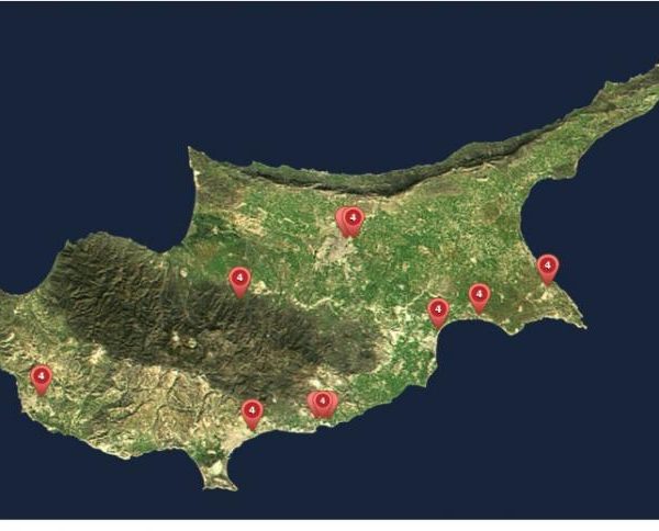 Κίνδυνος αναβολής αγώνων λόγω της σκόνης