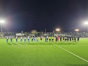 Αγροτικό: Μανδριά και Χρυσομηλιά με “φόντο” τον τελικό Κυπέλλου!