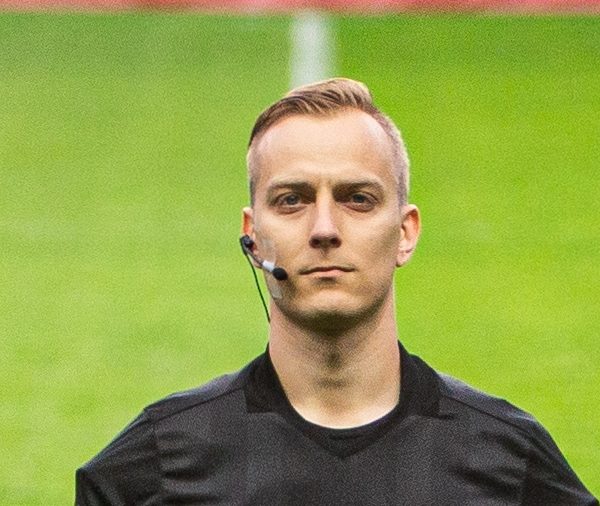 Εσθονοί διαιτητές στον ημιτελικό Κυπέλλου ανάμεσα σε ΑΕΛ και Πάφος FC