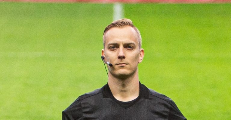 Εσθονοί διαιτητές στον ημιτελικό Κυπέλλου ανάμεσα σε ΑΕΛ και Πάφος FC