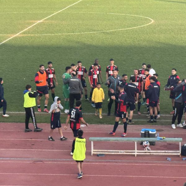 Επίλεκτη Κατηγορία: Νίκη “παραμονής” για την Γεροσκήπου FC!