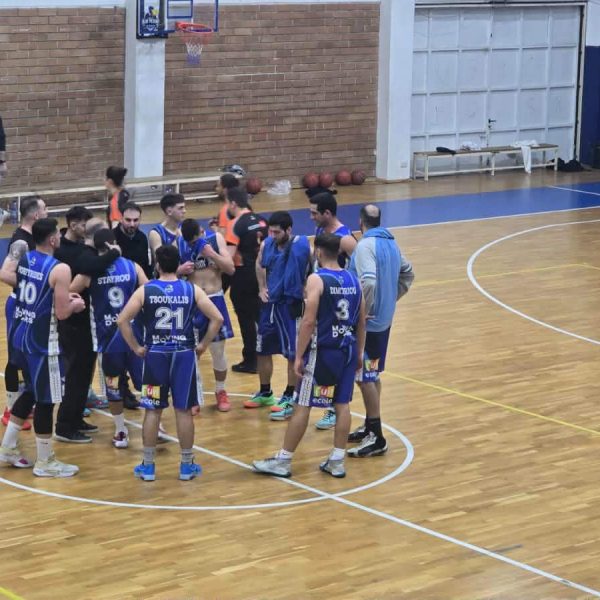 Μπάσκετ: Ήττα στον δεύτερο ημιτελικό για τον ΑΠΟΠ… Η πρόκριση θα κριθεί στην Πάφο