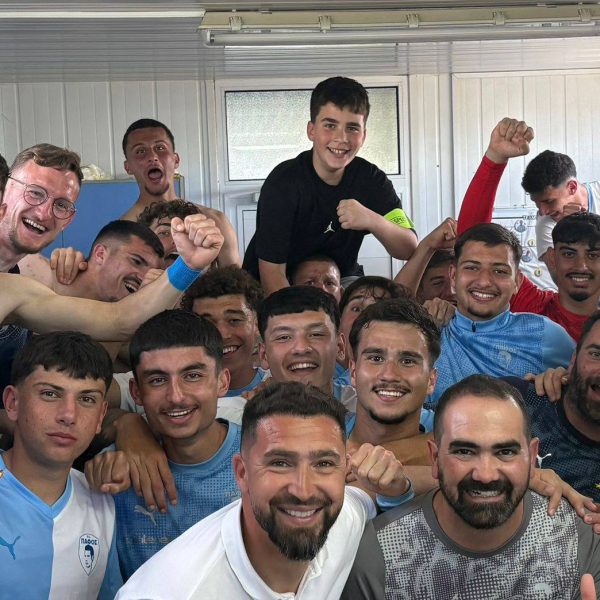 Πρόκριση στον τελικό μέσα στη Λευκωσία για τους Νέους της Πάφος FC!