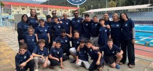 Στον Βόλο για διεθνές τουρνουά η ομάδα υδατοσφαίρισης “Ευαγόρας Παλληκαρίδη”