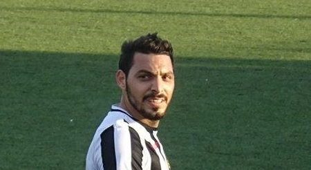 Αγροτικός: Πρώτος σκόρερ του πρωταθλήματος ο Χρίστος Δημητρίου “Τέβεζ”