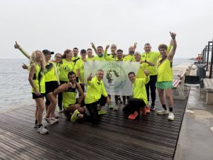 Συμβολικό ομαδικό τρέξιμο στην μνήμη των 80 χρόνων του Στέλιου Κυριακίδη