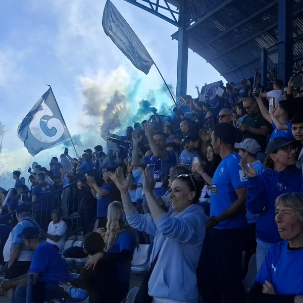 Είναι διαφορετικό να είσαι ΠΑΦΙΤΗΣ… To “respect” στους παίκτες της ΑΕΛ! (ΒΙΝΤΕΟ)