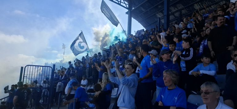 Είναι διαφορετικό να είσαι ΠΑΦΙΤΗΣ… To “respect” στους παίκτες της ΑΕΛ! (ΒΙΝΤΕΟ)