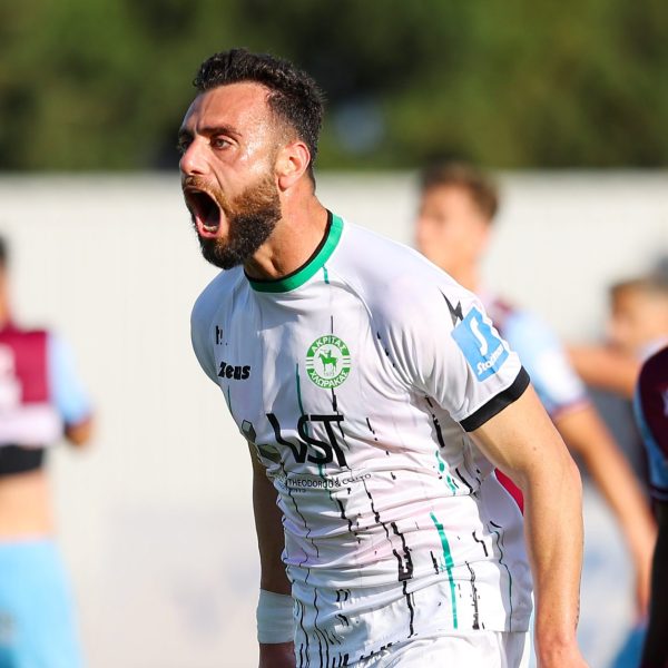 Τεράστιο διπλό από… αέρος για τον Ακρίτα στο Παραλίμνι!