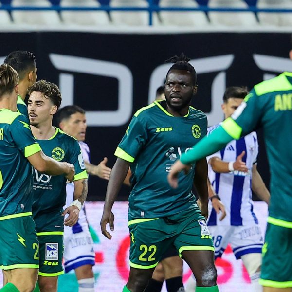 Υποδέχεται την Krasava σε τελικό… παραμονής ο Ακρίτας Χλώρακας