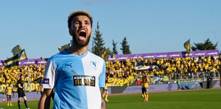 Ο απόλυτος πρωταγωνιστής των ημιτελικών!