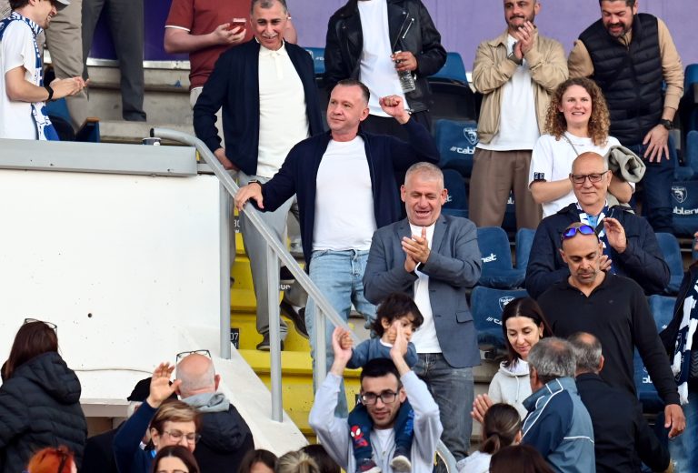 Το χάρηκαν Σεργκέι Λομάκιν και Γιώργος Ιωάννου!