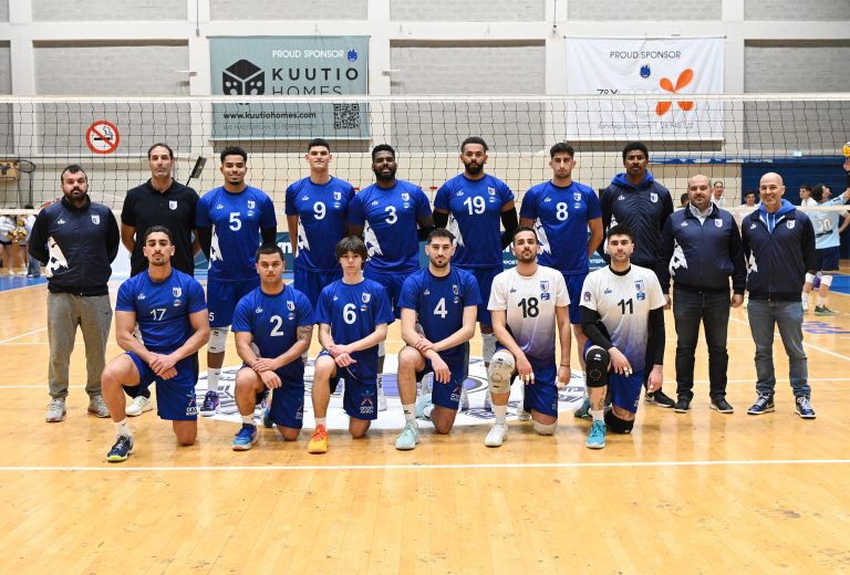 Τεράστιο “RESPECT” στην προσφυγική ομάδα!