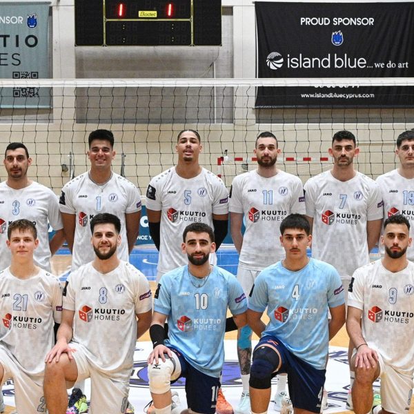 Κάλεσμα Παφιακού στον κόσμο της Πάφου για τον αποψινό τελικό με Ομόνοια!