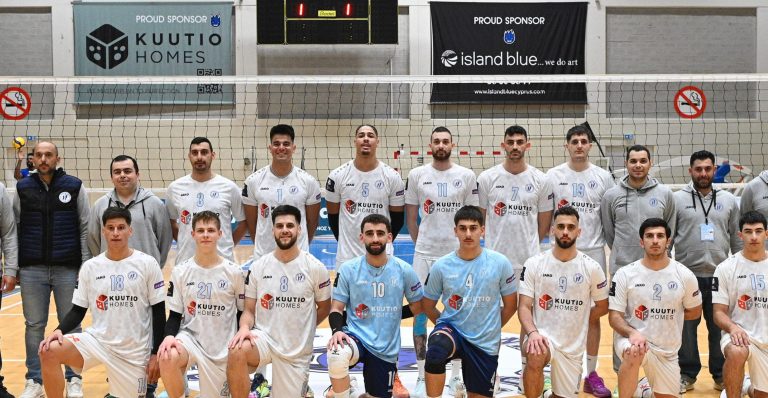 Κάλεσμα Παφιακού στον κόσμο της Πάφου για τον αποψινό τελικό με Ομόνοια!