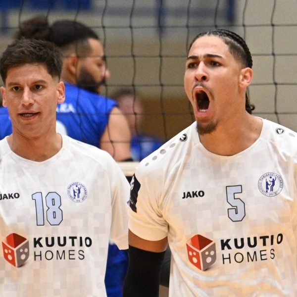 Ξεπέρασε το εμπόδιο της ΑΕΚ Καραβά και πάει τελικό για το “τρεμπλ” ο Παφιακός! (εικ)