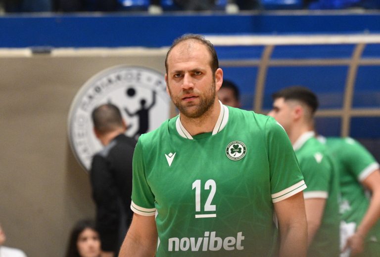 “Respect” στον μεγάλο αρχηγό της Ομόνοιας!