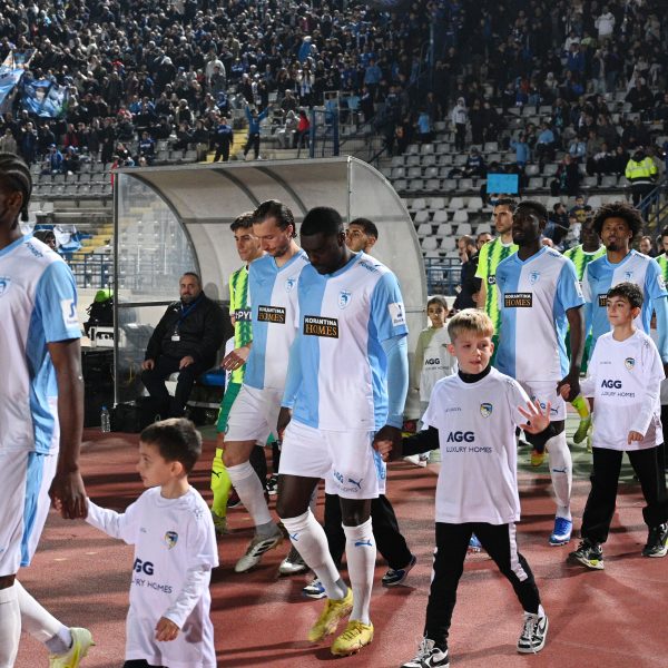 Εξέλιξη: Κανονικά θα διεξαχθεί το Πάφος-ΑΕΚ Λάρνακας!