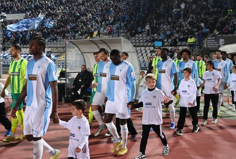 Εξέλιξη: Κανονικά θα διεξαχθεί το Πάφος-ΑΕΚ Λάρνακας!