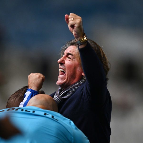 Τι φέρνει μαζί του στην Πάφο ο Σα Πίντο; Τα θετικά και τα αρνητικά του Πορτογάλου!