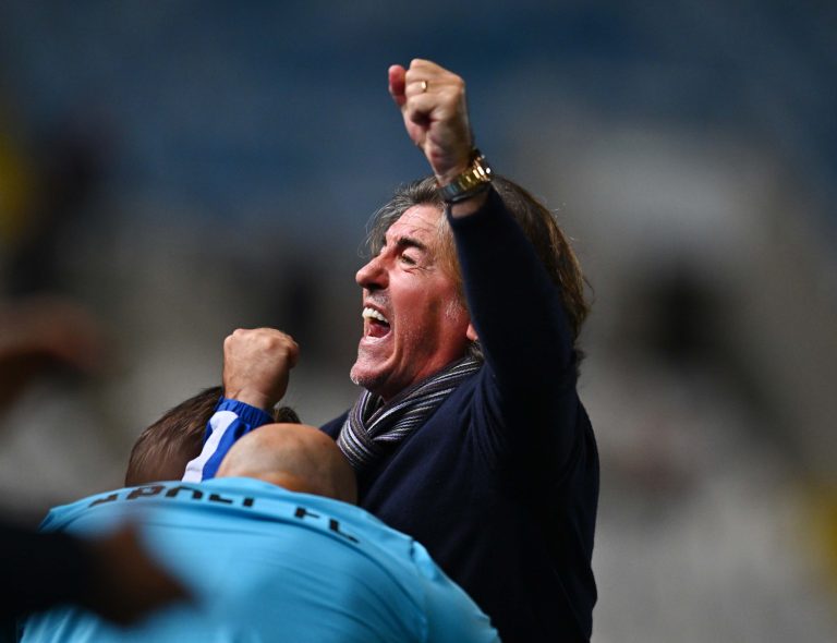 Τι φέρνει μαζί του στην Πάφο ο Σα Πίντο; Τα θετικά και τα αρνητικά του Πορτογάλου!