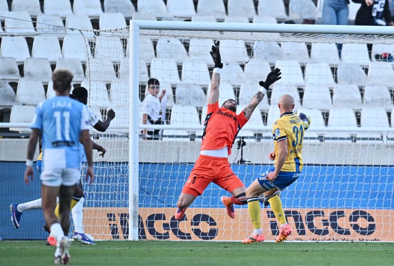 Απίστευτα πράγματα στο ΓΣΠ… Έμεινε “όρθια” στο ΓΣΠ η Πάφος με δύο γκολ στις καθυστερήσεις!