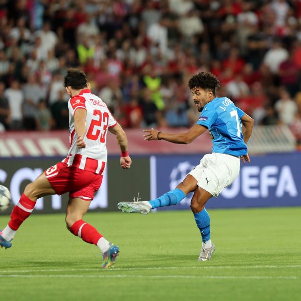 Την περιμένει “κόλαση” αλλά η Πάφος ξέρει από… “κολάσεις”!