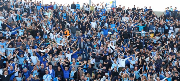 Πάφος FC: Σε κυκλοφορία τα εισιτήρια του ημιτελικού με ΑΕΛ… Εμπρός ολοταχώς για νέο “Sold-Out”!