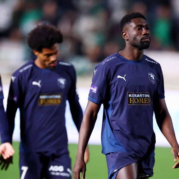 Εικόνα… κατάθλιψης