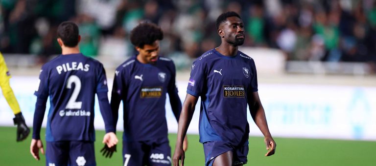 Εικόνα… κατάθλιψης