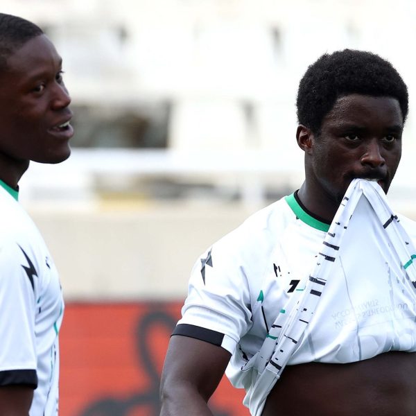 Η τρίτη ήταν και… φαρμακερή για τον Μανού!