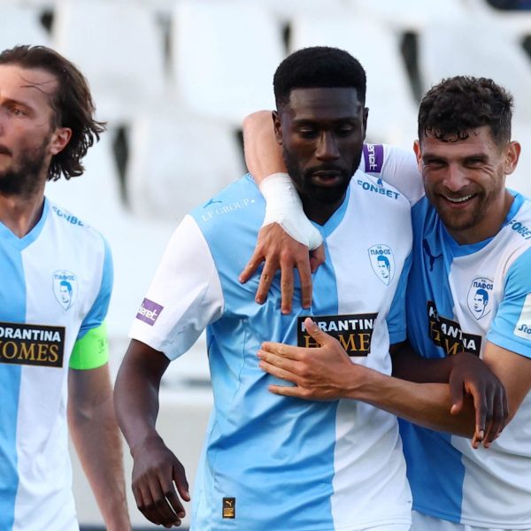 Δύο γκολ ο Ολλαδνός… μισή Ευρώπη!