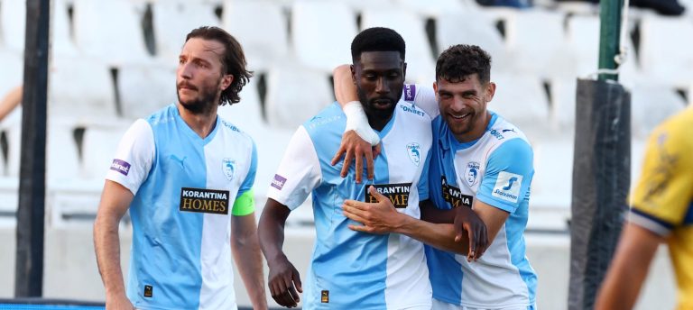 Δύο γκολ ο Ολλαδνός… μισή Ευρώπη!