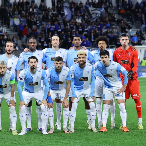 Στη Λεμεσό για να βάλει βάσεις πρόκισης στον τελικό η Πάφος (Πιθανή Ενδεκάδα)