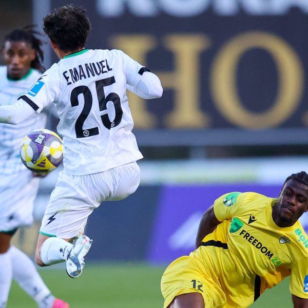 Ήττα…. “μαχαιριά” για τον Ακρίτα Χλώρακας!