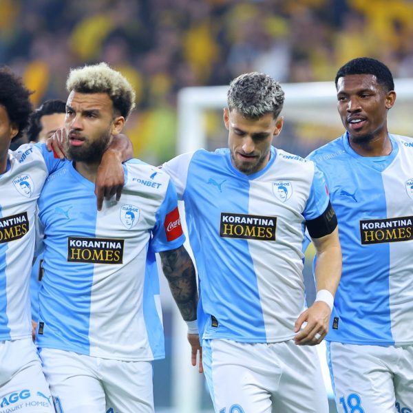 “Απόδραση”… τελικού για την Πάφο από τη Λεμεσό!