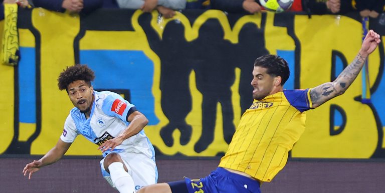 Πάφος FC: Τα δεδομένα με τους τραυματίες ενόψει ΑΕΛ