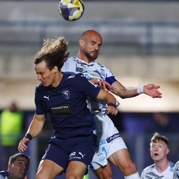 Κοινό αίτημα Πάφος FC και Απόλλωνα για αλλαγή της ημέρας του τελικού!