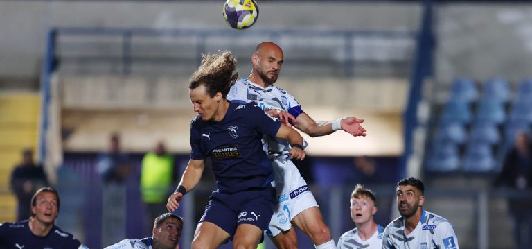 Κοινό αίτημα Πάφος FC και Απόλλωνα για αλλαγή της ημέρας του τελικού!